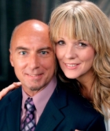 Greg and Julie Bailey