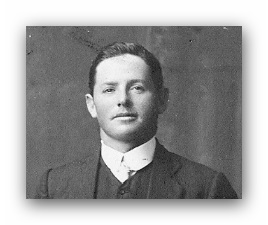 Alexander Byars Johnston