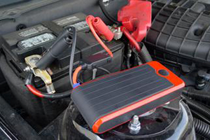 Car Jump Starter