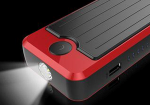 Flashlight
