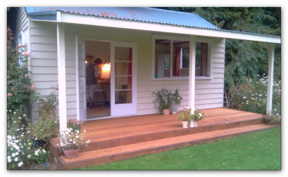 Kinrara Studio