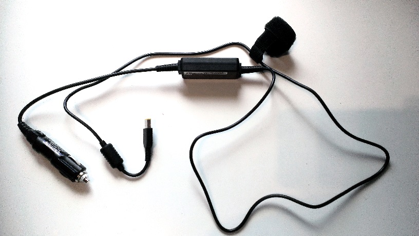 Lighter Adapter
