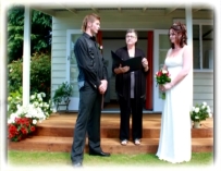 Wedding VS