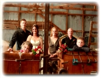 Wedding WS